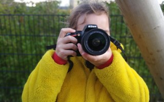 Cultuureducatie Zeeuws-Vlaanderen, talentontwikkeling