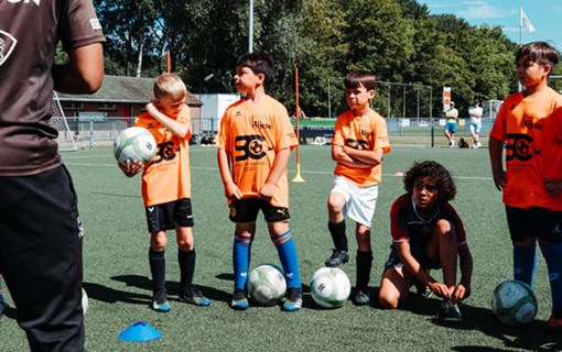 Skills and control, Talentontwikkeling in Zeeland