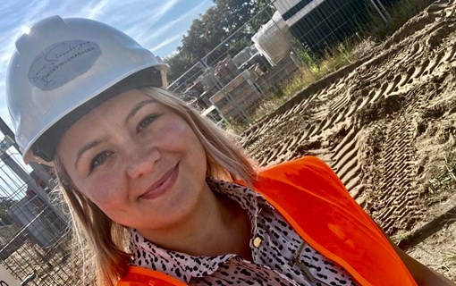 Sarie Steenbergen-werk