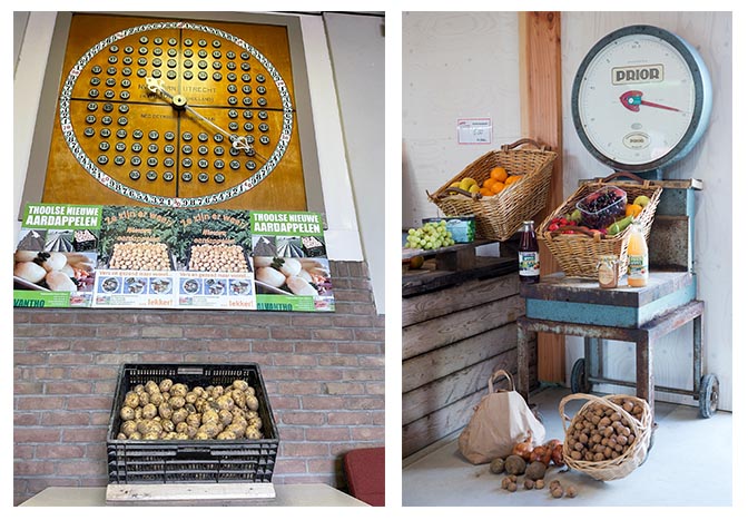 De smaak van Tholen