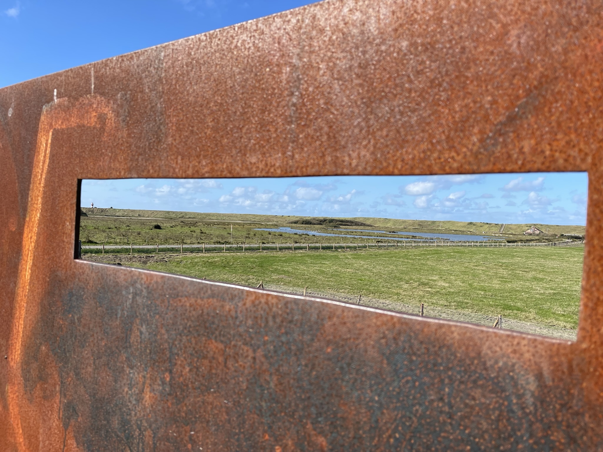 Kijkscherm vogelspotten