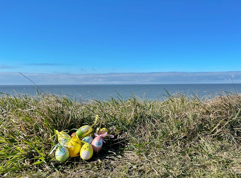 Pasen in Zeeland