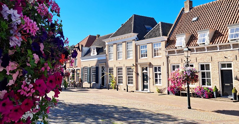 Wat te doen in Tholen en Sint Philipsland