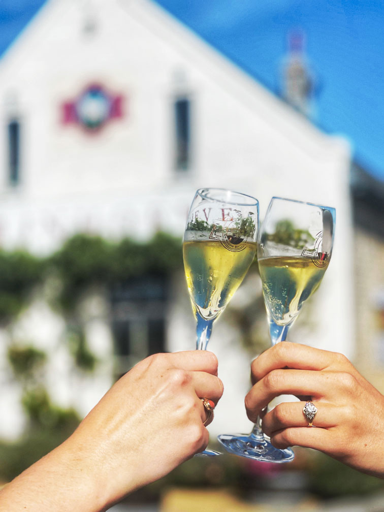 proosten wijnhoeve kleine schorre schouwen duiveland