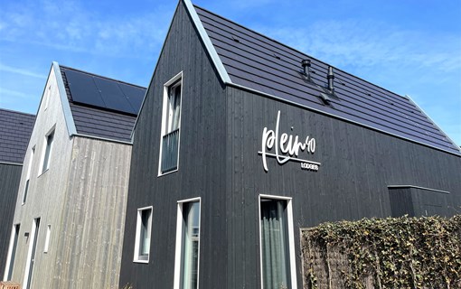 Overnachten in Zoutelande, Plein 40