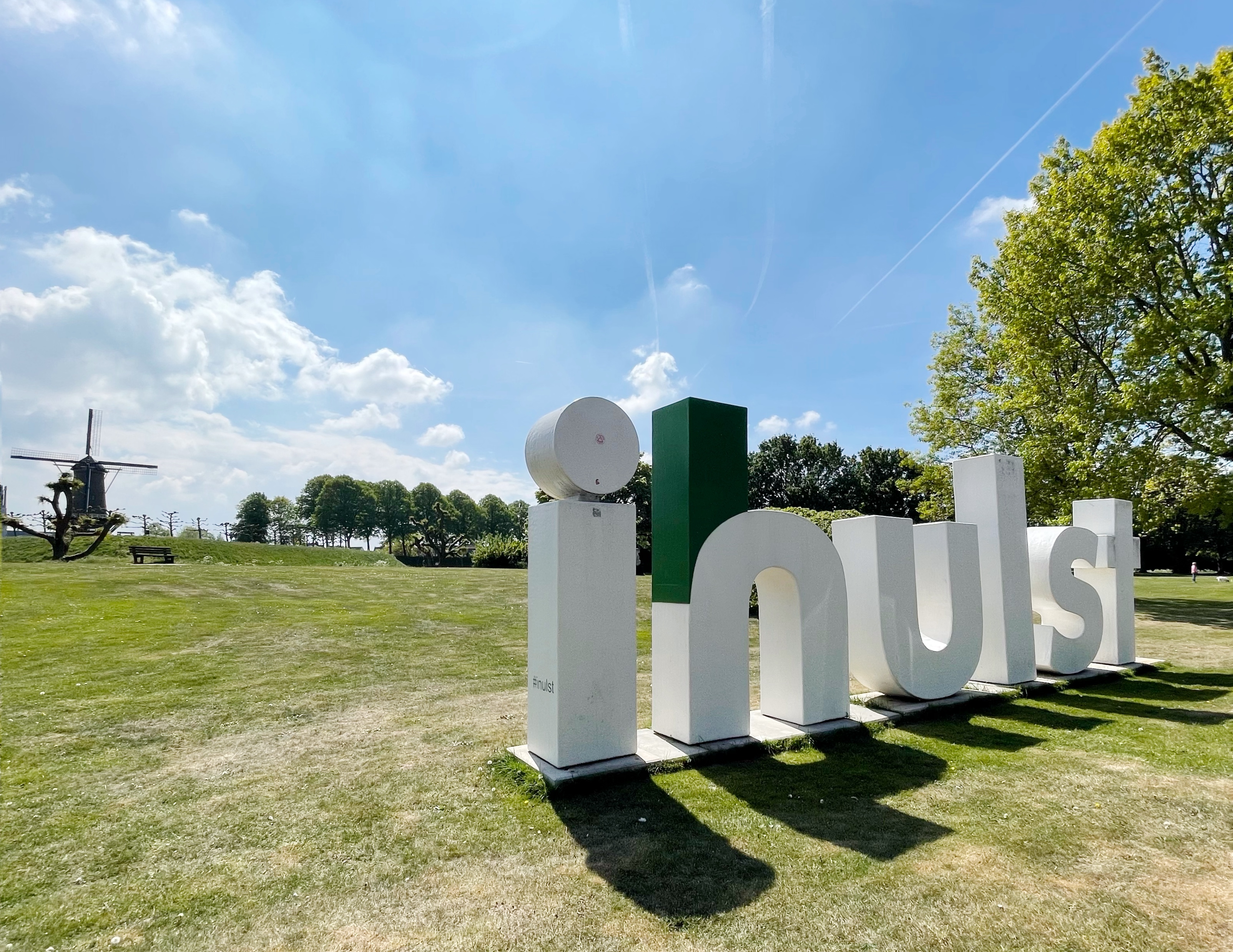 Inhulst