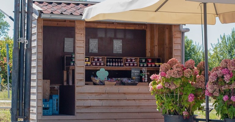 Kulinarische Routen durch Zeeland