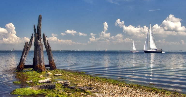 grevelingenmeer