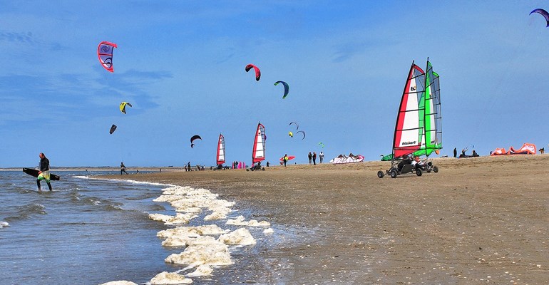 Er is genoeg te zien en doen in Zeeland. Lees hier onze tien tips om te zien en doen in Zeeland!