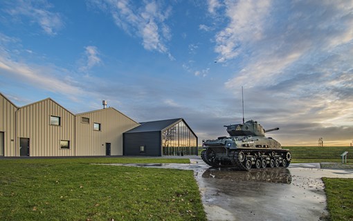 Bevrijdingsmuseum Zeeland