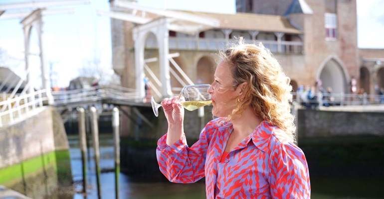 Verkostungen in Zeeland