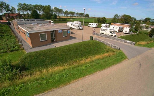 camperplaats zierikzee