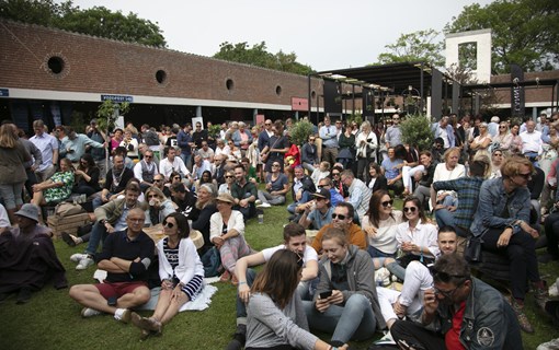 foodfest cadzand festival