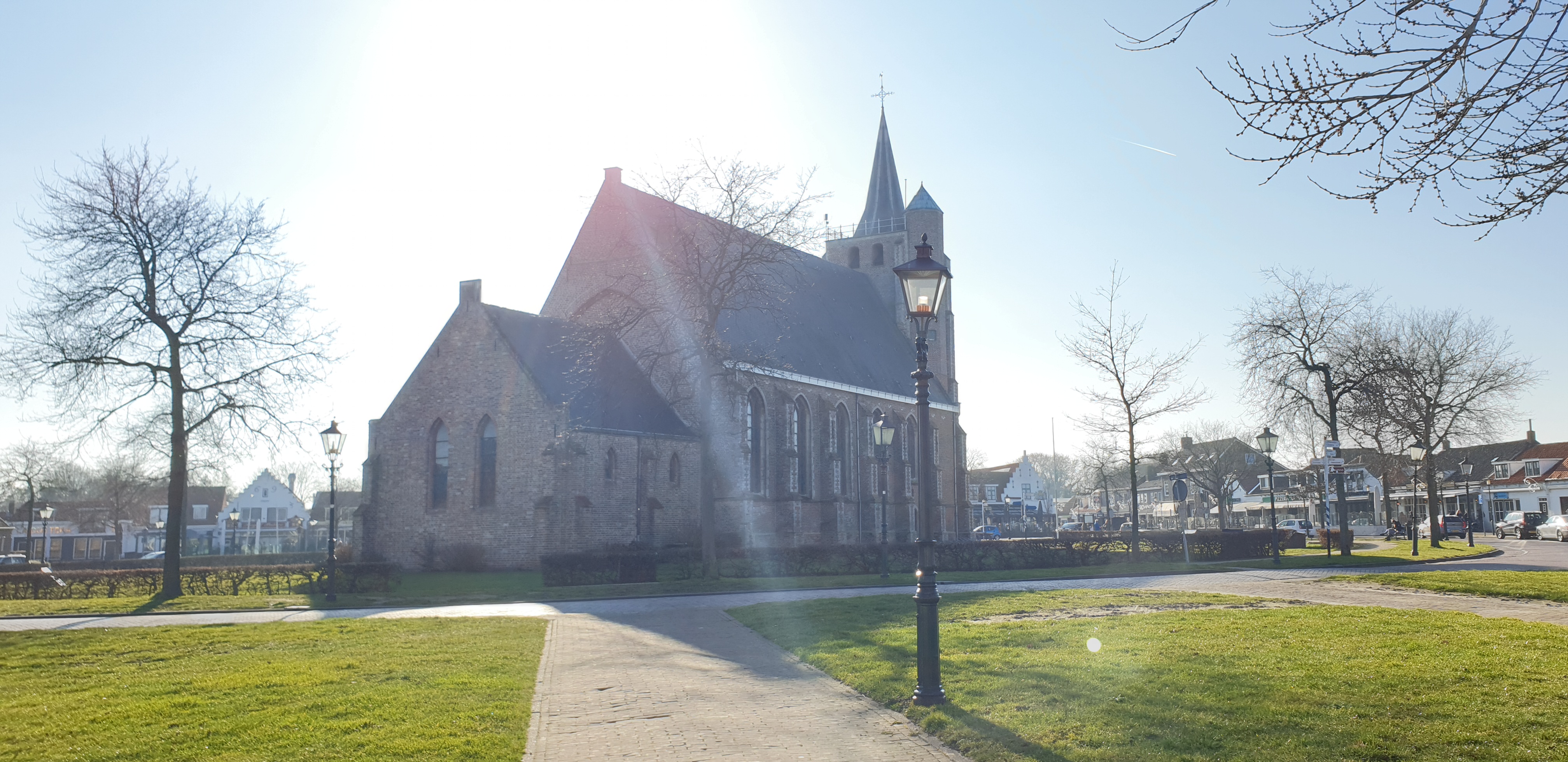 Jacobuskerk Renesse