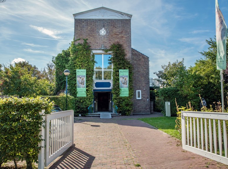 kunst domburg