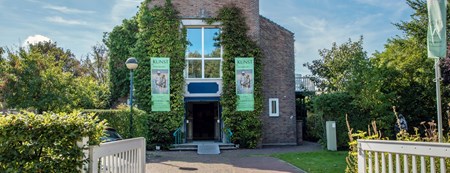 kunst domburg