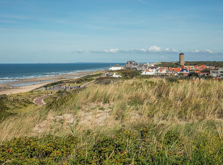 Wat maakt Domburg bijzonder