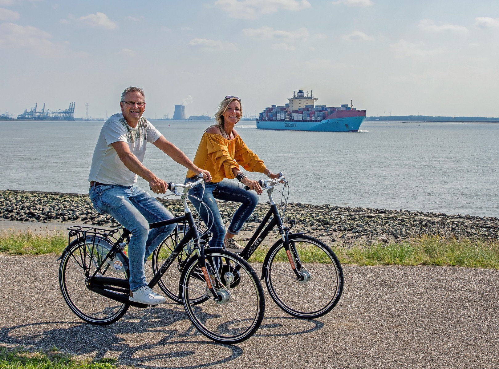 Basisschool De Blikvanger in Gemeente Borsele