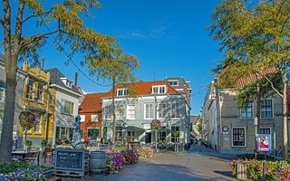 Turfkade Goes Zeeland