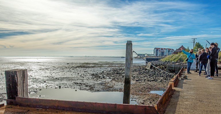 oesters Yerseke oesterputten