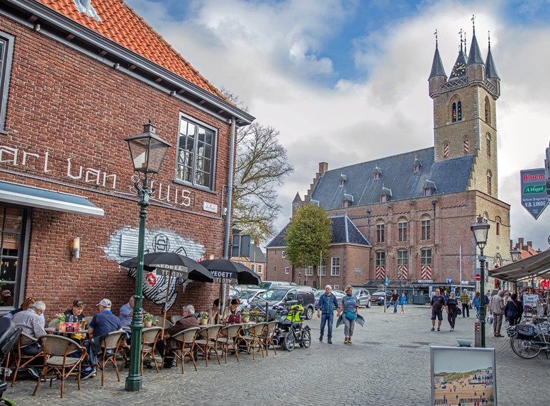 hart van sluis