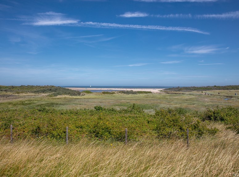 Natuur Panoramaroute Zeeuws-Vlaanderen