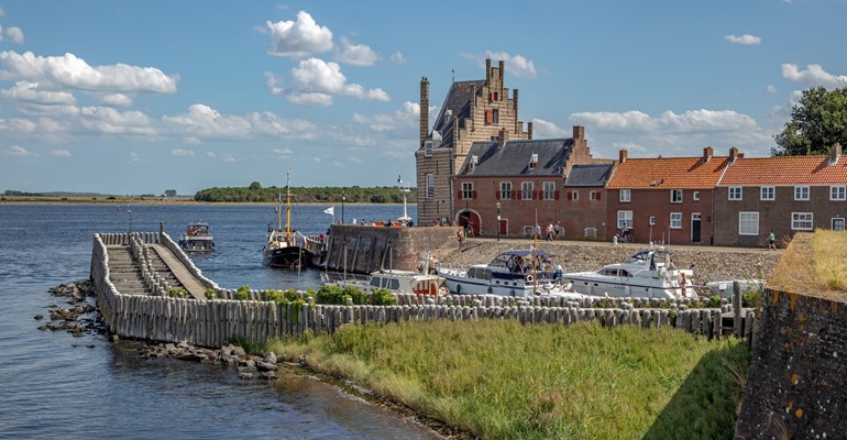 Wat maakt Veere bijzonder