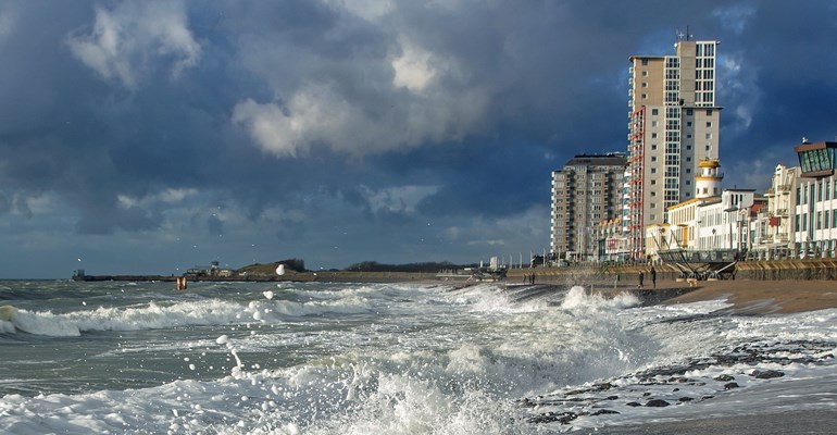 Boulevard Vlissingen