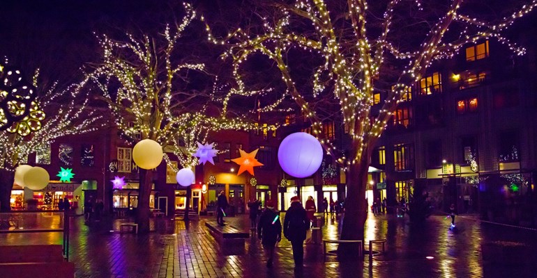 Kerstmarkten in Zeeland 2022