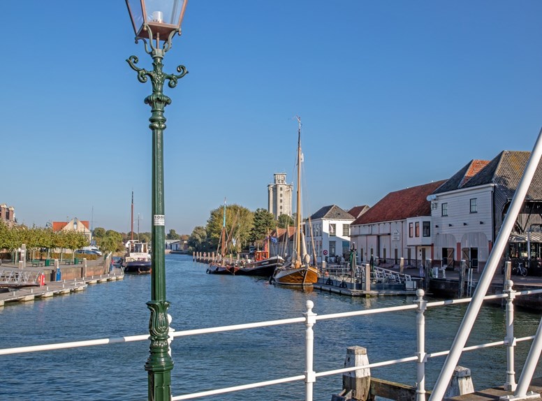 Haven Zierikzee