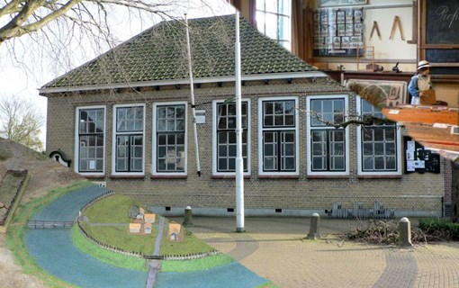 Museum Burghse Schoole
