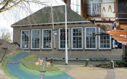 Museum Burghse Schoole