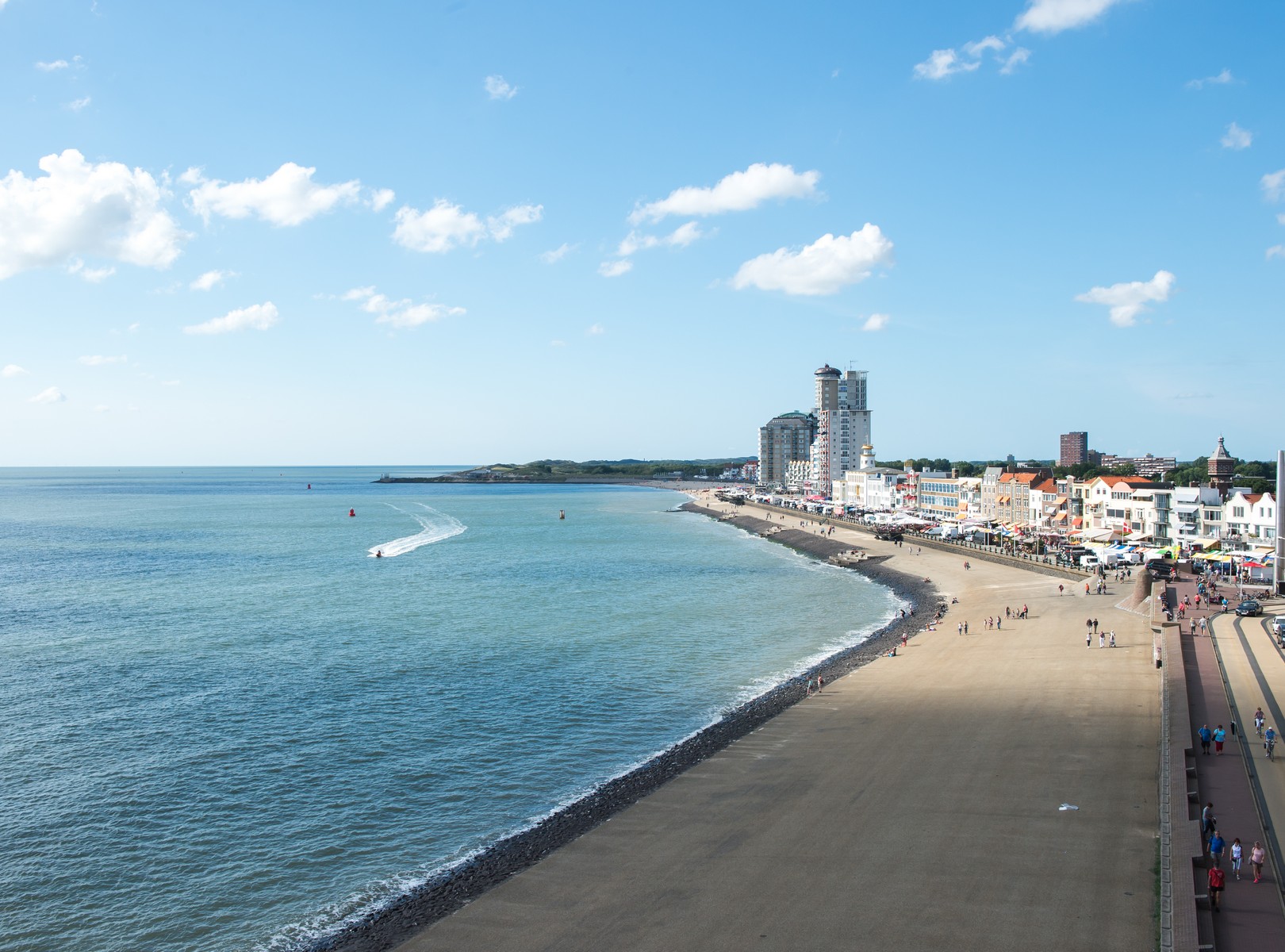 boulevard vlissingen