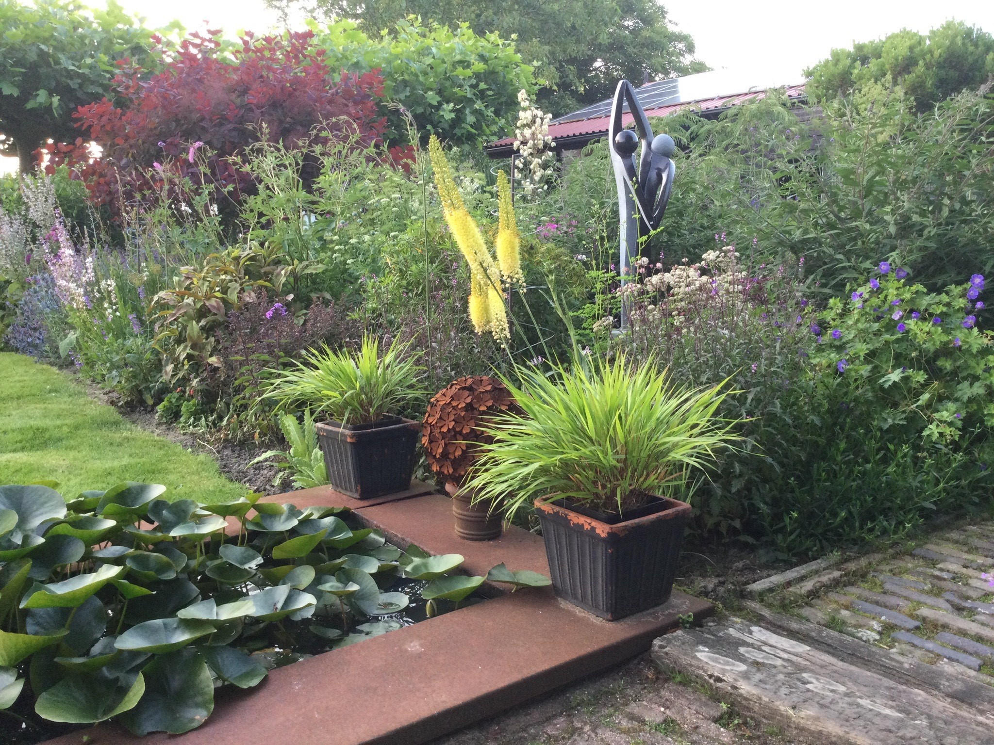 De Houtenlandsche Hof