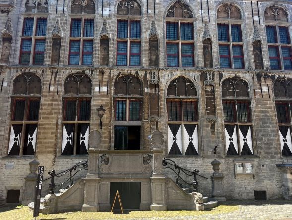 Stadhuis Veere