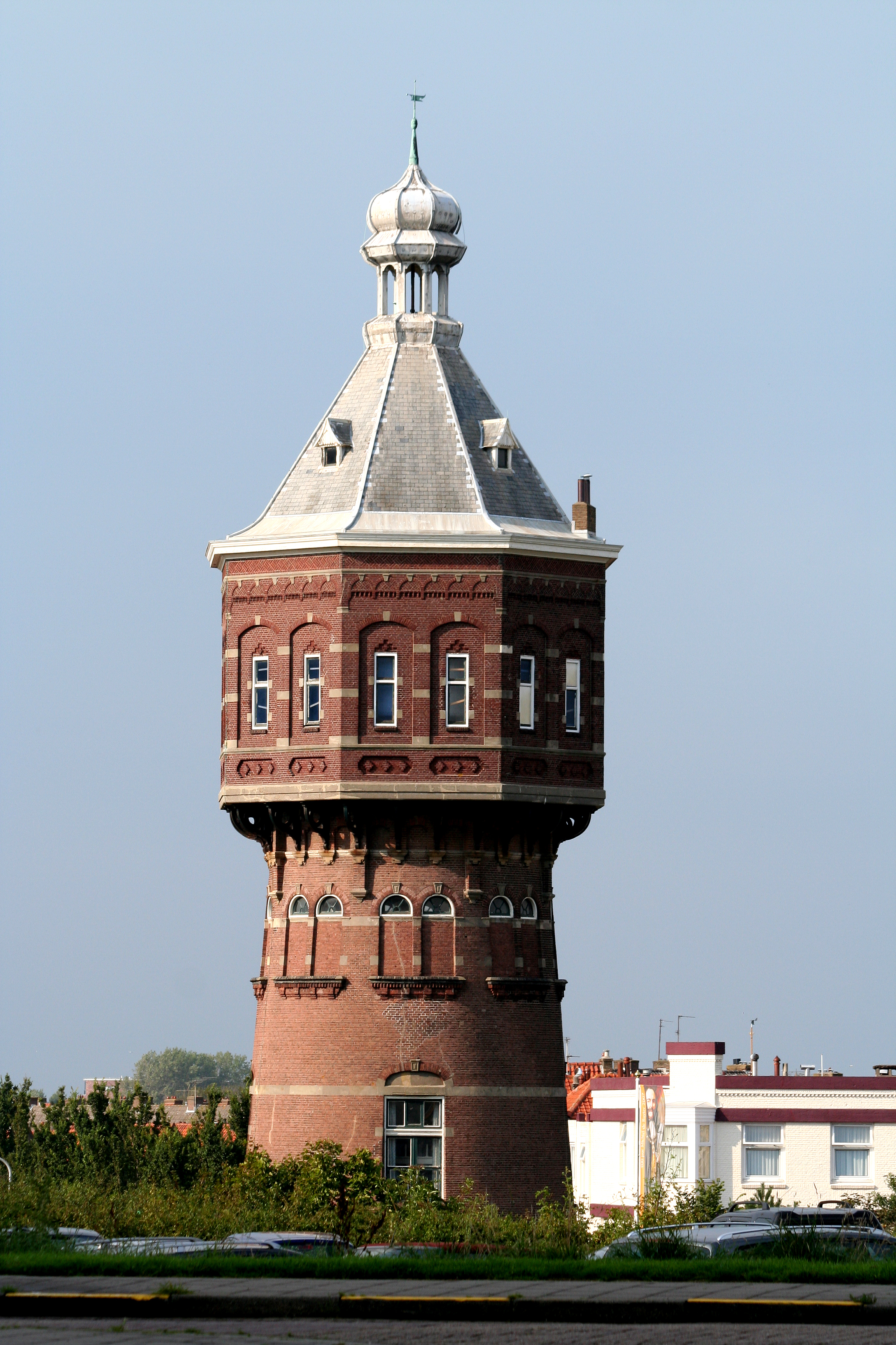 Wasserturm Vlissingen