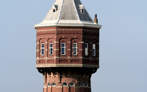 Wasserturm Vlissingen