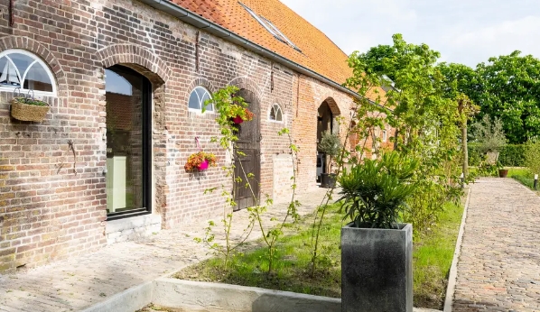 Bed and Breakfast de Tol