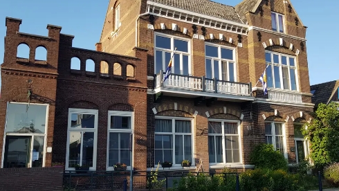 B&B Het Oude Postkantoor