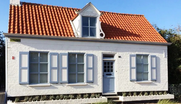 Bed & Breakfast Zee van Tijd