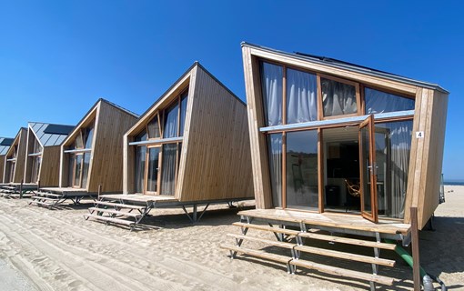 Breezand Beachhouses