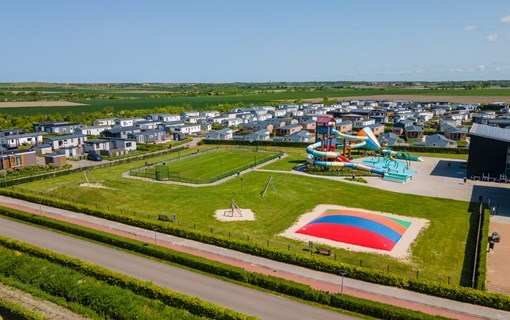 Camping De Boomgaard Westkapelle