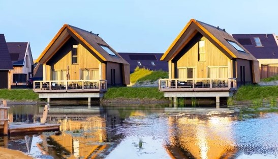 Dormio Resort Nieuwvliet-Bad