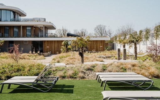 Duinhotel Breezand Vrouwenpolder