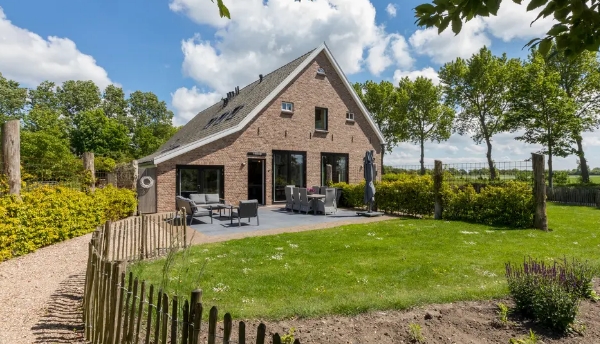 Familienhaus Vrouwenpolder