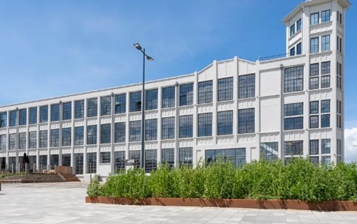 Hotel De Timmerfabriek