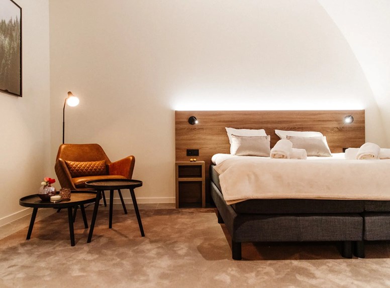 Hotel Reynaert Hulst