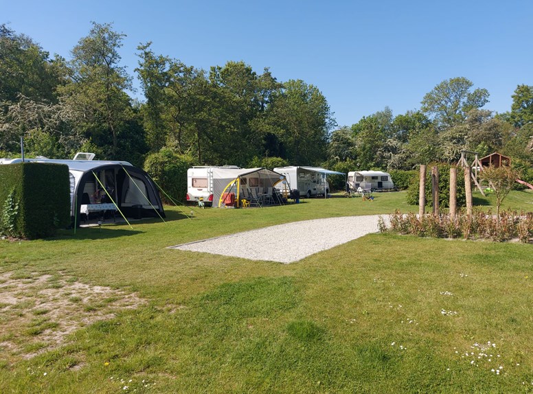 Minicamping de Vlaschaard
