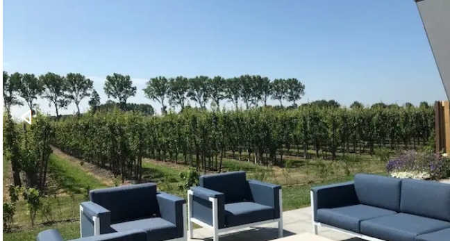 Vakantiehuis Hoeve Oude Tol