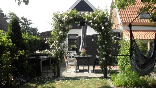 Holiday home Deltahof